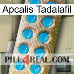 Apcalis Tadalafil new09
